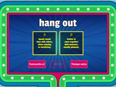 Voc#2 - Juniors Pathfinders - Beginners