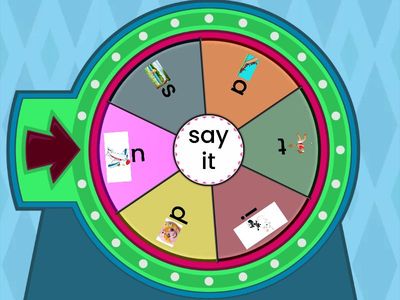 beginning sound class1