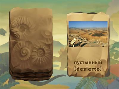 прилагательные