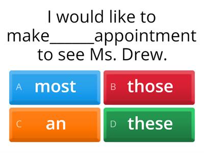 INSIDE AN ORGANIZATION 2 