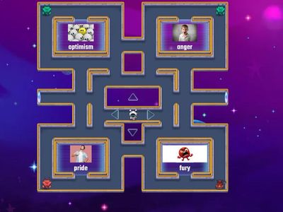 Feelings and Emotions