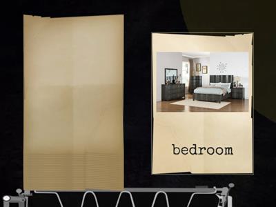 Medial R blend words