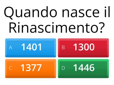 Rinascimento