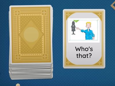 Welcome 1 Unit 2 Lesson 1