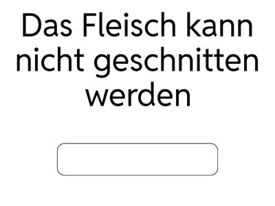 Alternativen zum Passiv