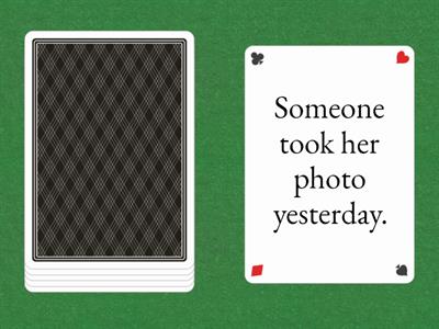 Causative have & get