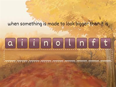 Referenced Essay Article 3 Anagrams University Education