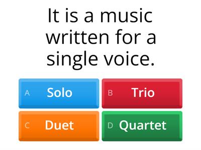 Music Reviewer (QUIZ)