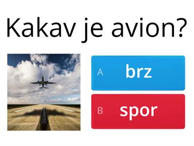 Characteristics of Objects