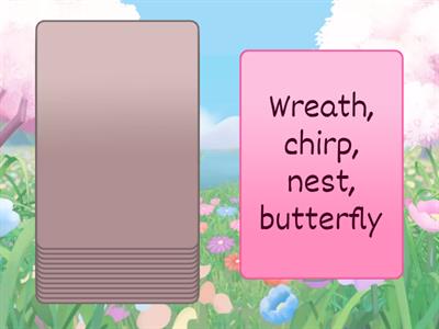 Alias (Spring) ниже ср.