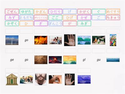 日本語の語彙4b