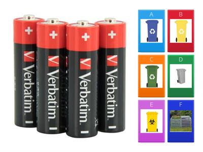 szelektív hulladék 1