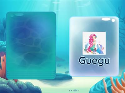 Atividade motora Luna