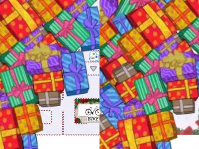 Alphabet words a-b-c