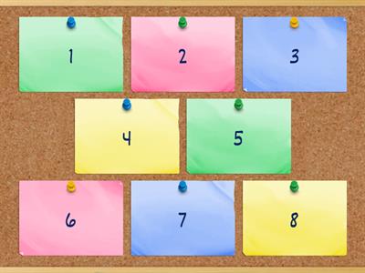 Қызықты математика