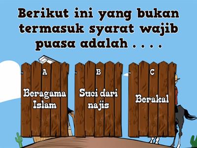 Pendidikan Agama Islam