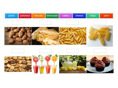 Prepare 5 Unit 6. Food and drinks