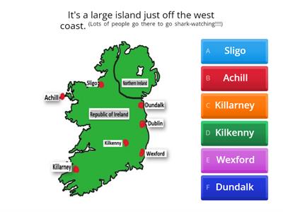 Language Quiz- Unit 7- Pre-intermediate