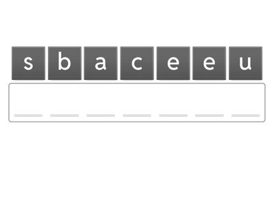 Wiggle Week Spellings