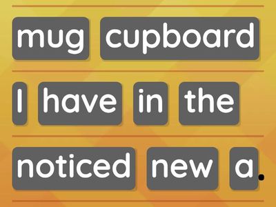 shorter Present Perfect GG3 affirmative negative practice +/-