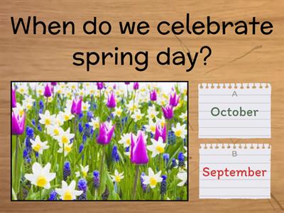 when, what, where, how?