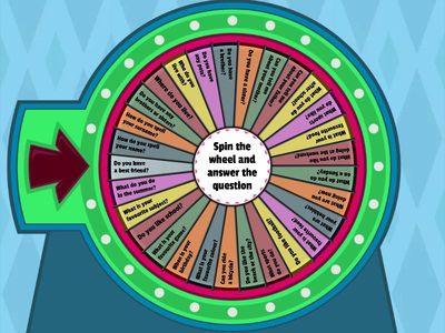 Cambridge Movers Speaking