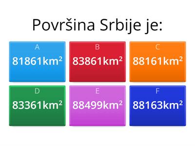 Srbija