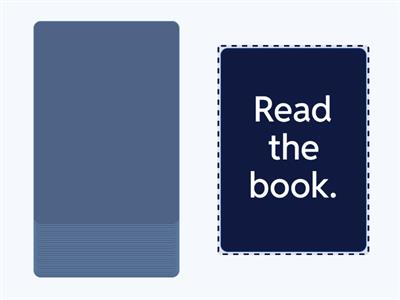 2nd Grade High-Frequency Phrases