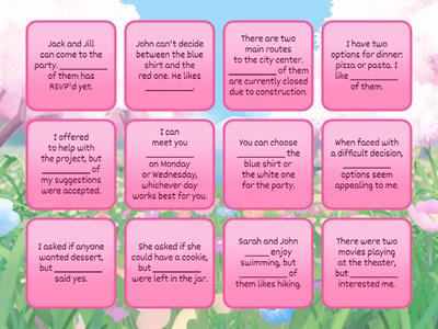 both/neither/either/all/none