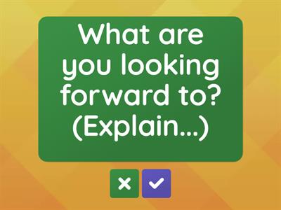 Indirect questions (Business English)