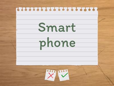 Types of computer - Part 1