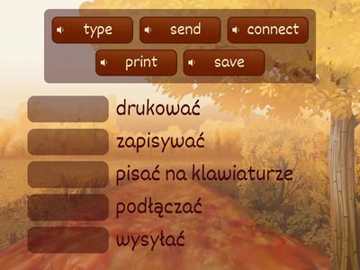 Together 6 Unit 2 - Technology verbs 1