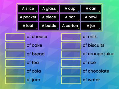 Quantifiers