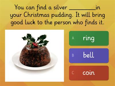  Christmas quiz!