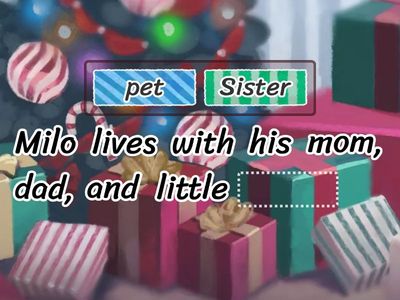 Monkeys talk and unlock book 2 lesson 5