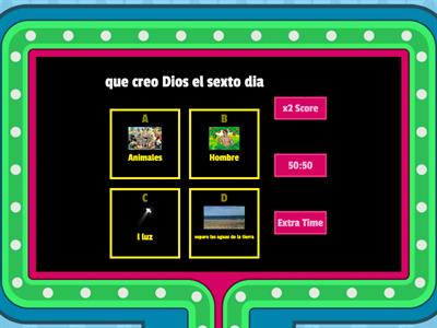 juego biblico