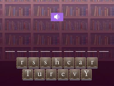 The Star Seekers: Space Pirates of the Galaxy Spelling Words