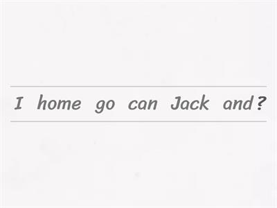 can questions unjumble