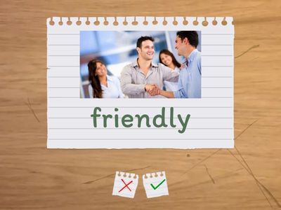 qualities of a friend 