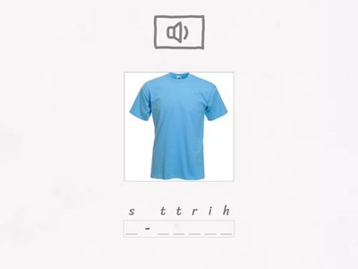 Clothes (Dive into English 2)