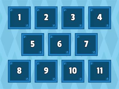 Number the Stars - Chapter 11, 12, 13