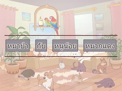 เรียงคำ สทธ.1