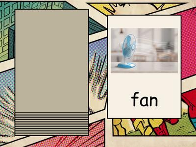 Pronunciation, minimal pairs: /n/ & /ŋ/