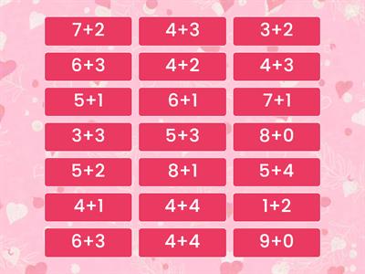 Basit Toplama (Kutuyu Çevir)