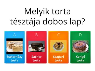 Torták 