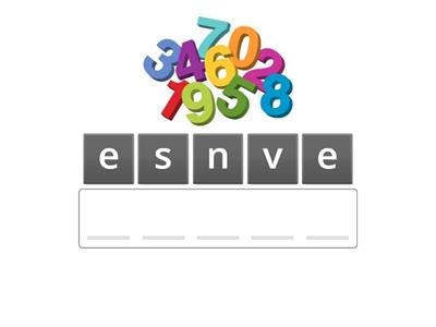 Fundations Level 3, Unit 5 Schwa