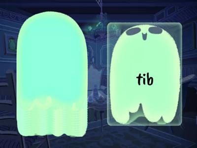 Letter Sounds + VC & CVC blending