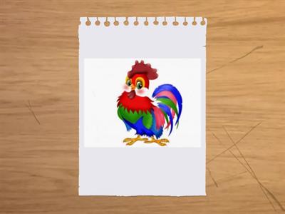  ЖИВОТНЫЕ А -   Х 