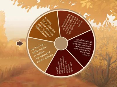 Geleneksel Türk Sanatı