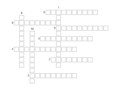 perfectum onregelmatig (eerste 10)